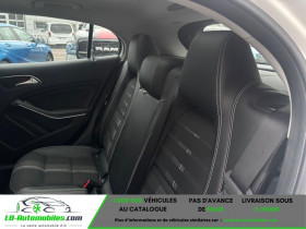 Mercedes GLA Urban*PANO*KLIMATIK*LED*NAVI*SITZH*PDC*  occasion  Beaupuy - photo n7