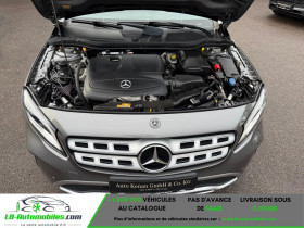 Mercedes GLA Urban Pano/Leder/360/19'/Spur/Totwinkel  occasion  Beaupuy - photo n8