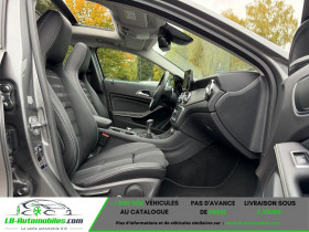 Mercedes GLA Urban Pano/Leder/360/19'/Spur/Totwinkel  occasion  Beaupuy - photo n7