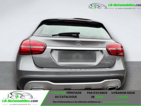 Mercedes GLA Urban Pano/Leder/360/19'/Spur/Totwinkel  occasion  Beaupuy - photo n6