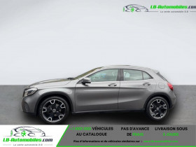 Mercedes GLA Urban Pano/Leder/360/19'/Spur/Totwinkel  occasion  Beaupuy - photo n5