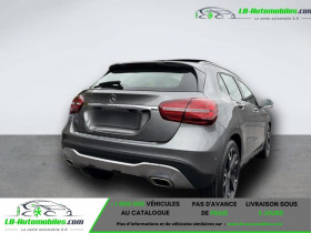 Mercedes GLA Urban Pano/Leder/360/19'/Spur/Totwinkel  occasion  Beaupuy - photo n4