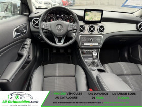 Mercedes GLA Urban Pano/Leder/360/19'/Spur/Totwinkel  occasion  Beaupuy - photo n3