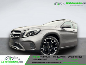 Mercedes GLA Urban Pano/Leder/360/19'/Spur/Totwinkel  occasion  Beaupuy - photo n2