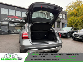 Mercedes GLA Urban Pano/Leder/360/19'/Spur/Totwinkel  occasion  Beaupuy - photo n9