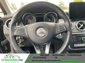 Mercedes GLA Urban *RFK*LED*NAVI*DAB*TEILLEDER*SHZG*  occasion  Beaupuy - photo n4