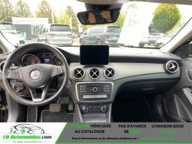 Mercedes GLA Urban *RFK*LED*NAVI*DAB*TEILLEDER*SHZG*  occasion  Beaupuy - photo n3