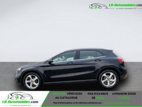 Mercedes GLA Urban *RFK*LED*NAVI*DAB*TEILLEDER*SHZG*  occasion  Beaupuy - photo n2