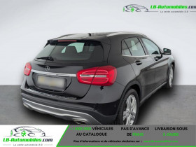 Mercedes GLA Urban XENON+NAVI+SHZ+RFK+TEMP+Klima/BC  occasion  Beaupuy - photo n4