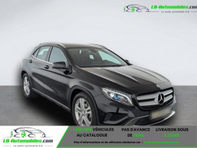 Mercedes GLA Urban XENON+NAVI+SHZ+RFK+TEMP+Klima/BC  occasion  Beaupuy - photo n2