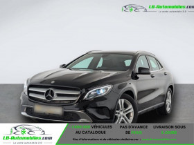 Mercedes GLA , garage LB AUTOMOBILES  Beaupuy