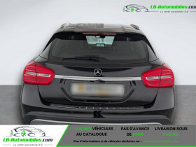 Mercedes GLA Urban XENON+NAVI+SHZ+RFK+TEMP+Klima/BC  occasion  Beaupuy - photo n6