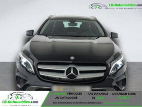 Mercedes GLA Urban XENON+NAVI+SHZ+RFK+TEMP+Klima/BC  occasion  Beaupuy - photo n5