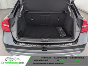 Mercedes GLA Urban XENON+NAVI+SHZ+RFK+TEMP+Klima/BC  occasion  Beaupuy - photo n10