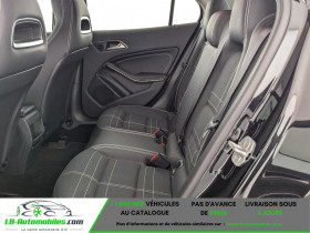 Mercedes GLA Urban XENON+NAVI+SHZ+RFK+TEMP+Klima/BC  occasion  Beaupuy - photo n8