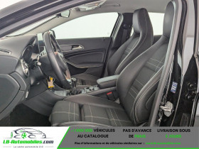 Mercedes GLA Urban XENON+NAVI+SHZ+RFK+TEMP+Klima/BC  occasion  Beaupuy - photo n7