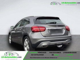 Mercedes GLA Urban+LED+NAVI+RADIO+SHZ+  occasion  Beaupuy - photo n3