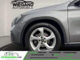 Mercedes GLA Urban+LED+NAVI+RADIO+SHZ+  occasion  Beaupuy - photo n10