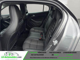 Mercedes GLA Urban+LED+NAVI+RADIO+SHZ+  occasion  Beaupuy - photo n8