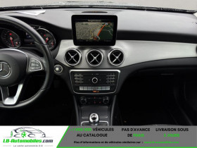 Mercedes GLA Urban+LED+NAVI+RADIO+SHZ+  occasion  Beaupuy - photo n7