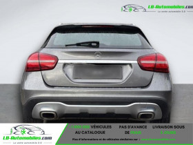 Mercedes GLA Urban+LED+NAVI+RADIO+SHZ+  occasion  Beaupuy - photo n6