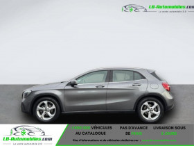 Mercedes GLA Urban+LED+NAVI+RADIO+SHZ+  occasion  Beaupuy - photo n5