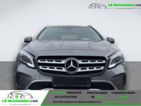 Mercedes GLA Urban+LED+NAVI+RADIO+SHZ+  occasion  Beaupuy - photo n4