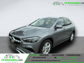 Annonce Mercedes GLA occasion Essence W-Paket KAM PDC SpurH Navi AUT Virtual  Beaupuy