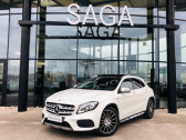Annonce Mercedes GLA occasion Diesel WhiteArt Edition 4Matic 7G-DCT  BEAURAINS