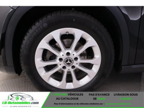 Mercedes GLA +NAVI+KAMERA+PDC+TEMPO+SHZ+KLIMA  occasion  Beaupuy - photo n9