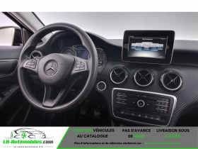 Mercedes GLA +NAVI+KAMERA+PDC+TEMPO+SHZ+KLIMA  occasion  Beaupuy - photo n8
