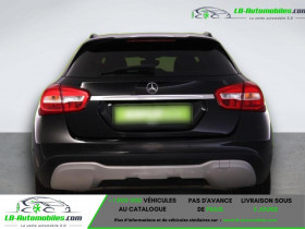 Mercedes GLA +NAVI+KAMERA+PDC+TEMPO+SHZ+KLIMA  occasion  Beaupuy - photo n7