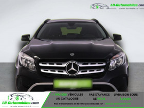 Mercedes GLA +NAVI+KAMERA+PDC+TEMPO+SHZ+KLIMA  occasion  Beaupuy - photo n5