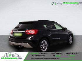 Mercedes GLA +NAVI+KAMERA+PDC+TEMPO+SHZ+KLIMA  occasion  Beaupuy - photo n4