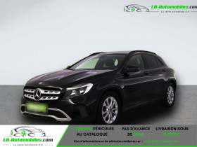 Mercedes GLA +NAVI+KAMERA+PDC+TEMPO+SHZ+KLIMA  occasion  Beaupuy - photo n2
