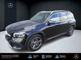 Mercedes GLB occasion 2021 mise en vente à COLMAR par le garage DIETRICH KROELY - photo n°1