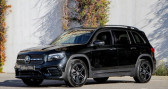 Annonce Mercedes GLB occasion Hybride 180 136ch AMG Line 7G-DCT � MONACO