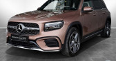 Mercedes GLB occasion année 2024 Annonce Mercedes GLB occasion Essence 180 AMG PANORAMA TOTWINKEL à LEIMBACH