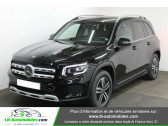 Mercedes GLB occasion Noir année 2020 boite Automatique Annonce Mercedes GLB occasion Diesel 180 d 8G-DCT à Beaupuy