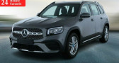 Mercedes GLB occasion année 2023 Annonce Mercedes GLB occasion Diesel 180 d AMG AUT 8G NAV LED à LEIMBACH