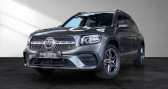 Mercedes GLB occasion année 2023 Annonce Mercedes GLB occasion Diesel 180 d AMG Line LED Sitzh. à LEIMBACH