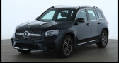Mercedes GLB occasion année 2023 Annonce Mercedes GLB occasion Diesel 180 d AMG Sport MBUX LED à LEIMBACH