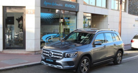 Mercedes GLB , garage AGENCE AUTOMOBILE AVRON  Enghien Les Bains