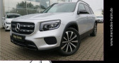 Mercedes GLB 180 d Progressive AHK LED   LEIMBACH 68