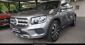Mercedes GLB occasion année 2023 Annonce Mercedes GLB occasion Essence 180 Progressive 7G MBUXHigh à LEIMBACH