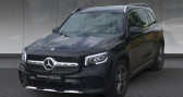 Mercedes GLB occasion  année 2023  Annonce Mercedes GLB occasion Diesel 180 à LEIMBACH
