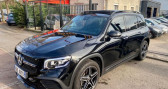 Mercedes GLB occasion année 2020 boite Automatique Annonce Mercedes GLB occasion Diesel 2.0 200 D 150 AMG LINE à Aulnay Sous Bois