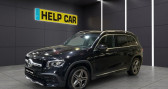 Annonce Mercedes GLB occasion Essence 200 163CH AMG LINE 7G DCT 7PLACES � VOREPPE