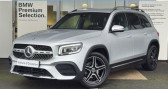 Annonce Mercedes GLB occasion Essence 200 163ch AMG Line 7G DCT � Cholet