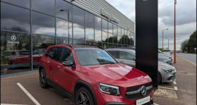 Mercedes GLB occasion 2021 mise en vente à RICHEVILLE par le garage GARAGE LEROYER - photo n°1